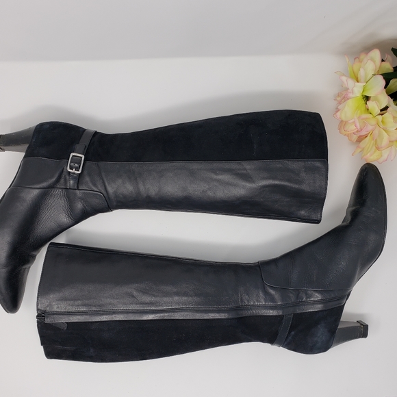 Cole Haan Shoes - COPY - COLE HAAN Tall Sylvan Boot